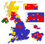 United Kingdom general election, 2010 - Wikipedia, the free.