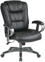 Office Chairs, Ergonomic Office Chairs, Executive Leather Office ...
