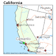 Best Places to Live in Camarillo, California
