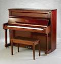 EUP-123FL Upright Piano - Essex Piano - Retail Up! Music demo