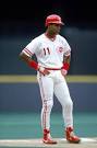 Barry Larkin will become a