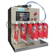Pouch Filling Machine | Shop Pouch Fillers | AstraPouch