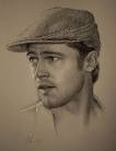 PENCIL EFFECT ON PHOTOS
