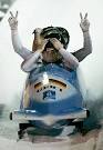 Andre Lange Pictures - Olympics Day 15 - Bobsleigh - Zimbio