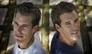 of the Winklevoss twins'