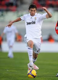 UEFA Champions League 2010: Real Madrid vs AC Milan 2-0