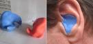 Ear Plug - Earplugs - Hearing Protection - webBikeWorld