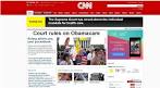 Were getting wildly differing assessments : SCOTUSblog