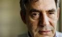 Gordon Brown at his Scottish