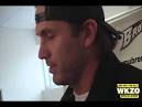 Tony Scheffler Football Night in Kalamazoo