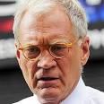 Letterman's show on NBC.