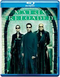 Matrix: Recargado [BD25]