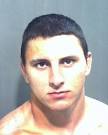 UCF Football Player Arrested;