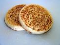 Toasting crumpets | Stock Photo | iStock