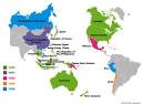Asia-Pacific Economic Cooperation (APEC) — The Treasury - New Zealand