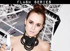 LOOK OF THE DAY "FLASH SERIES"