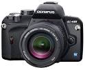Olympus E-410 full review Cameralabs introduction