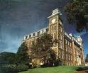 University of Arkansas - PhD Prep Track