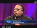 Marvin Sapp Talking about his