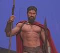 300 sparta body