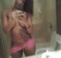 Leaked Nekkid Pics Of Lady Luscious (1/2 Of The Twerk Team) Hits ...