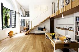 Perpaduan Eastern dan Western untuk Desain Interior Rumah Huni ...