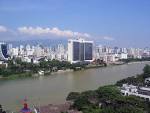 Fuzhou City Snapshot | Littleredbook | China Advertising, Social ...