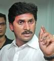 Y S Jaganmohan Reddy