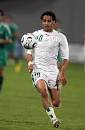 Yasser Al Qahtani
