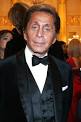 Valentino Garavani Leads a Very Fancy Life -- The Cut