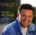 Piotr Beczala va néixer al sud de Polònia i va estudiar a Kotowice. - salut-piotr-beczala1