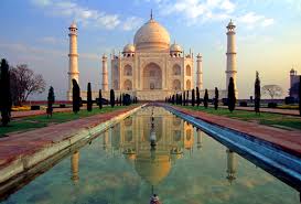 traveling to India