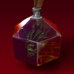 fantom amulett