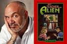 Flavorwire » 10 of the Weirdest Children's Book Authors of All Time