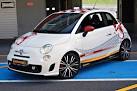 2012 Fiat 500 Abarth [