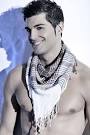 MISTER HANDSOME MAN 2010: GUILLERMO GARCIA ... - 023eh