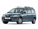 Dacia Logan MCV