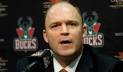 Scott Skiles was hired Monday