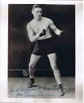 Welcome to the: Champions of the Ring Boxing Website