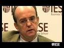 IESE Santiago Alvarez de Mon