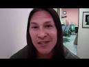 Twilight star Rick Mora