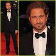 Gerard Butler - Met Ball 2012