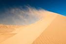 Singing Sand Dunes Explained