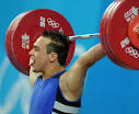 Ilya Ilin wins first Olympic weightlifting gold for Kazakhstan ...