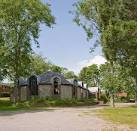 SU5417 : Catholic Church of Our Lady, Queen of Apostles. near to Bishop's - via Daymix