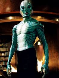 Abe Sapien