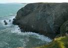 is estimated to have fallen, caused by a progressive rock failure, - via Daymix