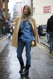 Sarah Harris, British Vogue, London | Street Fashion | Street ... - sarah-harris-british-vogue