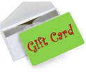 To some, gift cards are not