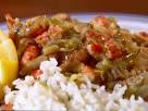 Crawfish Etouffee Recipe : Paula Deen : Recipes : Food Network